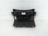 2018-2019 Ford Escape Climate Control Module Temperature AC/Heater Replacement P/N:GJ5T-18C612-CJ Fits Fits 2018 2019 OEM Us