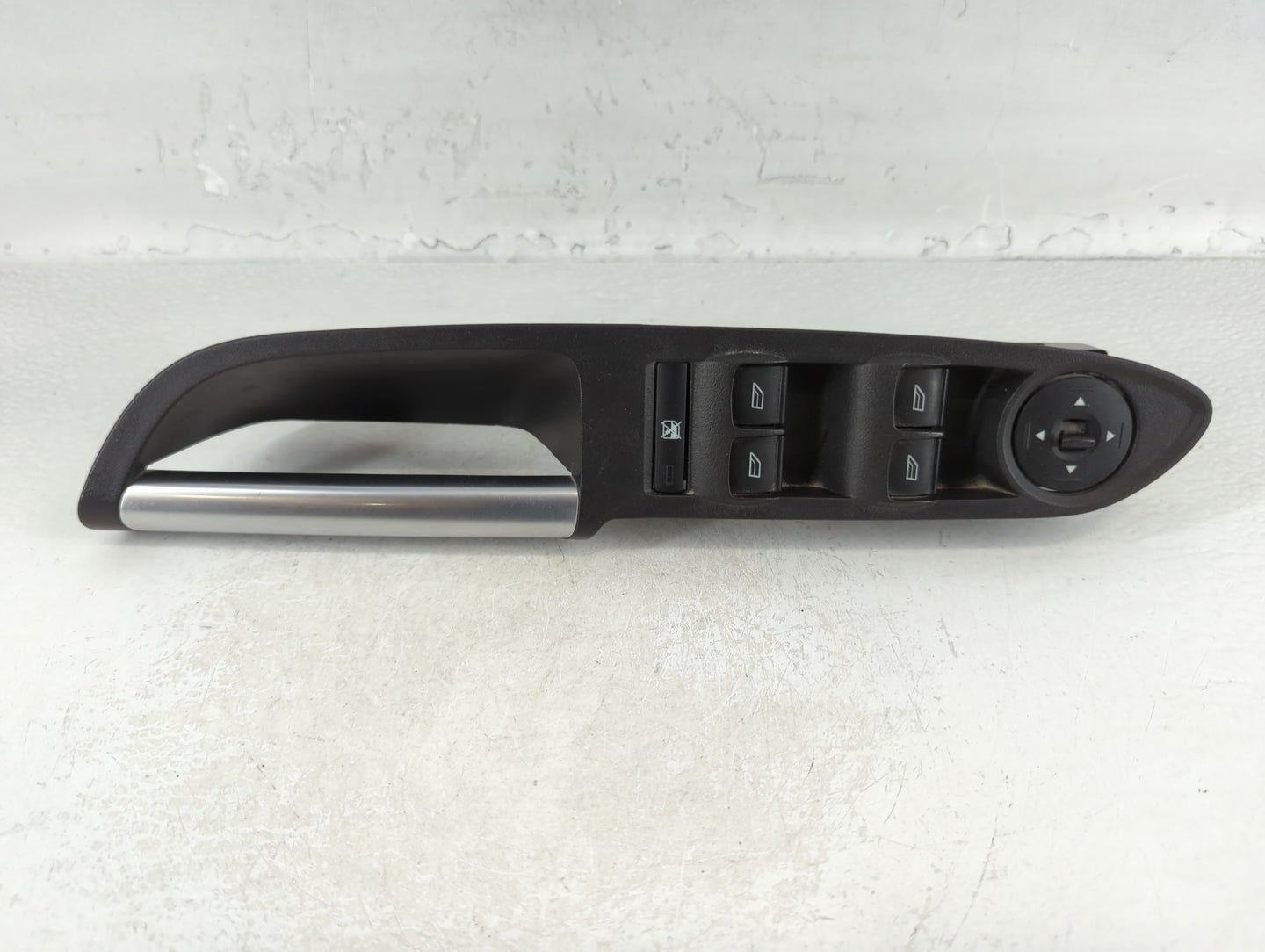 2013-2019 Ford Escape Master Power Window Switch Replacement Driver Side Left P/N:BM5T-14A132-AB Fits OEM Used Auto Parts - 