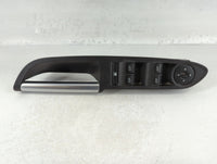 2013-2019 Ford Escape Master Power Window Switch Replacement Driver Side Left P/N:BM5T-14A132-AB Fits OEM Used Auto Parts - 