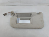 2013-2019 Ford Escape Sun Visor Shade Replacement Driver Left Mirror Fits Fits 2013 2014 2015 2016 2017 2018 2019 OEM Used A