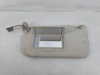 compare product 2013-2019 Ford Escape Sun Visor Shade Replacement Driver Left Mirror Fits Fits 2013 2014 2015 2016 2017 2018 2019 OEM Used Auto Parts