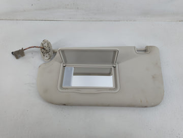 2013-2019 Ford Escape Sun Visor Shade Replacement Driver Left Mirror Fits Fits 2013 2014 2015 2016 2017 2018 2019 OEM Used A