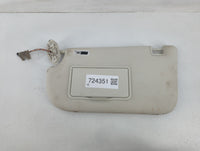 2013-2019 Ford Escape Sun Visor Shade Replacement Driver Left Mirror Fits Fits 2013 2014 2015 2016 2017 2018 2019 OEM Used A