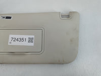 2013-2019 Ford Escape Sun Visor Shade Replacement Driver Left Mirror Fits Fits 2013 2014 2015 2016 2017 2018 2019 OEM Used A