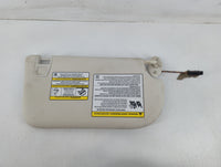 2013-2019 Ford Escape Sun Visor Shade Replacement Driver Left Mirror Fits Fits 2013 2014 2015 2016 2017 2018 2019 OEM Used A