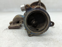 2017 Ford Escape Turbocharger Turbo Charger Super Charger Supercharger - Oemusedautoparts1.com