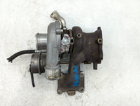 2017 Ford Escape Turbocharger Turbo Charger Super Charger Supercharger - Oemusedautoparts1.com
