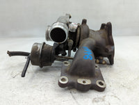 2017 Ford Escape Turbocharger Turbo Charger Super Charger Supercharger - Oemusedautoparts1.com