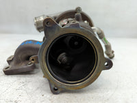 2017 Ford Escape Turbocharger Turbo Charger Super Charger Supercharger - Oemusedautoparts1.com