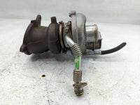 2017 Ford Escape Turbocharger Turbo Charger Super Charger Supercharger - Oemusedautoparts1.com