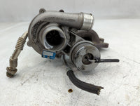 2017 Ford Escape Turbocharger Turbo Charger Super Charger Supercharger - Oemusedautoparts1.com