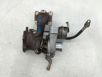 2017 Ford Escape Turbocharger Turbo Charger Super Charger Supercharger - Oemusedautoparts1.com