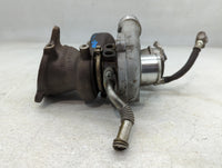2017 Ford Escape Turbocharger Turbo Charger Super Charger Supercharger - Oemusedautoparts1.com