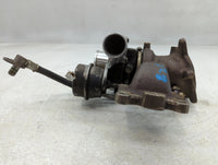 2017 Ford Escape Turbocharger Turbo Charger Super Charger Supercharger - Oemusedautoparts1.com