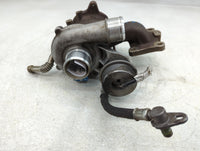 2017 Ford Escape Turbocharger Turbo Charger Super Charger Supercharger - Oemusedautoparts1.com