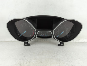 compare product 2018 Ford Escape Instrument Cluster Speedometer Gauges P/N:5JTA92631A Fits OEM Used Auto Parts