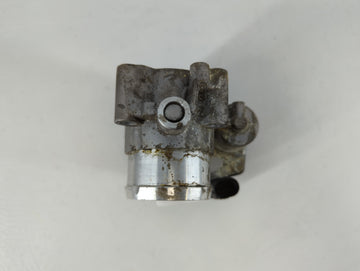 2017-2019 Ford Escape Throttle Body P/N:DS7G-9F991-BB B18 117 4983 Fits Fits 2014 2015 2016 2017 2018 2019 2020 OEM Used Auto Parts