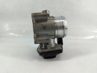2017-2019 Ford Escape Throttle Body P/N:DS7G-9F991-BB B18 117 4983 Fits Fits 2014 2015 2016 2017 2018 2019 2020 OEM Used Aut