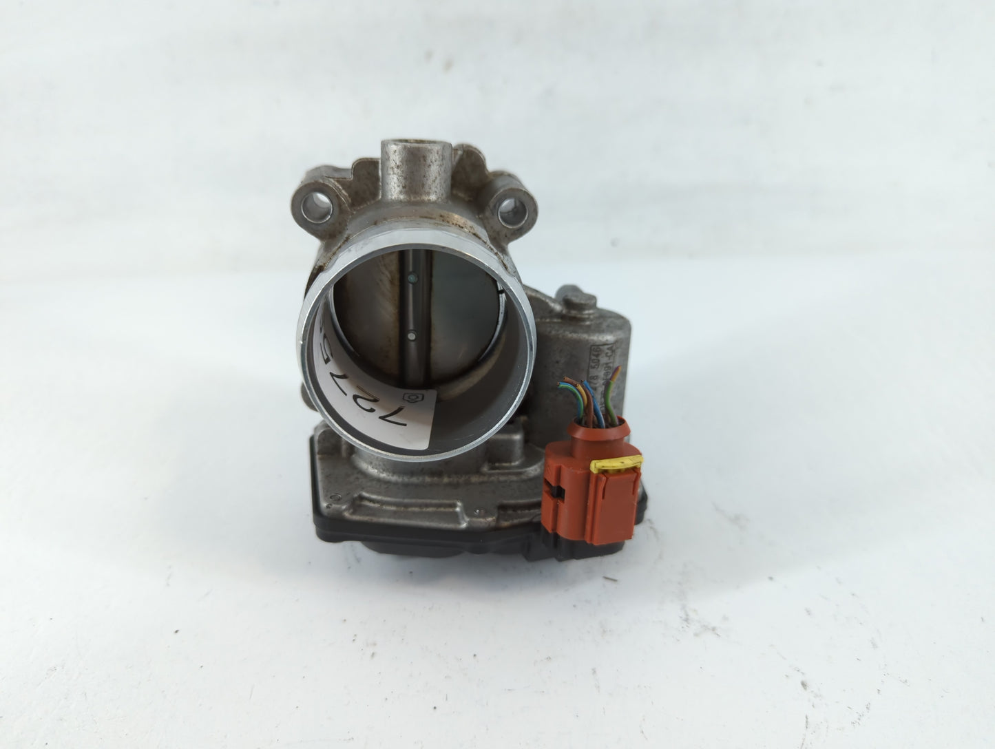 2017-2019 Ford Escape Throttle Body P/N:DS7G-9F991-BB B18 117 4983 Fits Fits 2014 2015 2016 2017 2018 2019 2020 OEM Used Aut