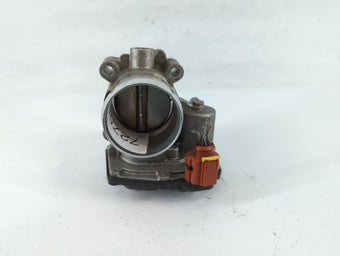 compare product 2017-2019 Ford Escape Throttle Body P/N:DS7G-9F991-BB B18 117 4983 Fits Fits 2014 2015 2016 2017 2018 2019 2020 OEM Used Auto Parts
