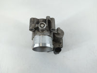2017-2019 Ford Escape Throttle Body P/N:DS7G-9F991-BB B18 117 4983 Fits Fits 2014 2015 2016 2017 2018 2019 2020 OEM Used Aut