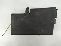 2018 Ford Escape Fusebox Fuse Box Panel Relay Module P/N:E02345500 AV6T-14A067-AD Fits OEM Used Auto Parts - Oemusedautopart