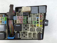 2018 Ford Escape Fusebox Fuse Box Panel Relay Module P/N:E02345500 AV6T-14A067-AD Fits OEM Used Auto Parts - Oemusedautopart