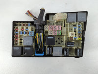 2018 Ford Escape Fusebox Fuse Box Panel Relay Module P/N:AV6T-14A142-AB E00027328 Fits OEM Used Auto Parts - Oemusedautopart