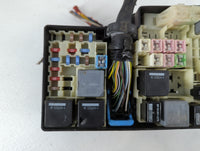 2018 Ford Escape Fusebox Fuse Box Panel Relay Module P/N:AV6T-14A142-AB E00027328 Fits OEM Used Auto Parts - Oemusedautopart