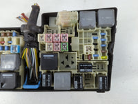 2018 Ford Escape Fusebox Fuse Box Panel Relay Module P/N:AV6T-14A142-AB E00027328 Fits OEM Used Auto Parts - Oemusedautopart