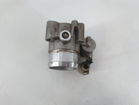 2017-2019 Ford Escape Throttle Body P/N:DS7G-9F991-BB B18 117 4983 Fits Fits 2014 2015 2016 2017 2018 2019 2020 OEM Used Aut