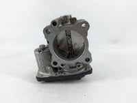 2017-2019 Ford Escape Throttle Body P/N:DS7G-9F991-BB B18 117 4983 Fits Fits 2014 2015 2016 2017 2018 2019 2020 OEM Used Aut