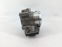 2017-2019 Ford Escape Throttle Body P/N:DS7G-9F991-BB B18 117 4983 Fits Fits 2014 2015 2016 2017 2018 2019 2020 OEM Used Aut