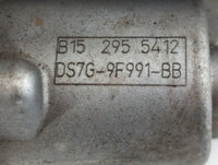 2017-2019 Ford Escape Throttle Body P/N:DS7G-9F991-BB B18 117 4983 Fits Fits 2014 2015 2016 2017 2018 2019 2020 OEM Used Aut
