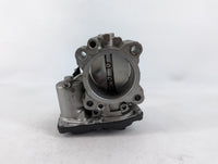 2017-2019 Ford Escape Throttle Body P/N:DS7G-9F991-BB B18 117 4983 Fits Fits 2014 2015 2016 2017 2018 2019 2020 OEM Used Aut