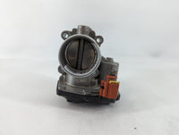 2017-2019 Ford Escape Throttle Body P/N:DS7G-9F991-BB B18 117 4983 Fits Fits 2014 2015 2016 2017 2018 2019 2020 OEM Used Aut