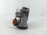2017-2019 Ford Escape Throttle Body P/N:DS7G-9F991-BB B18 117 4983 Fits Fits 2014 2015 2016 2017 2018 2019 2020 OEM Used Aut