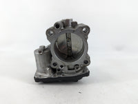 2017-2019 Ford Escape Throttle Body P/N:DS7G-9F991-BB B18 117 4983 Fits Fits 2014 2015 2016 2017 2018 2019 2020 OEM Used Aut