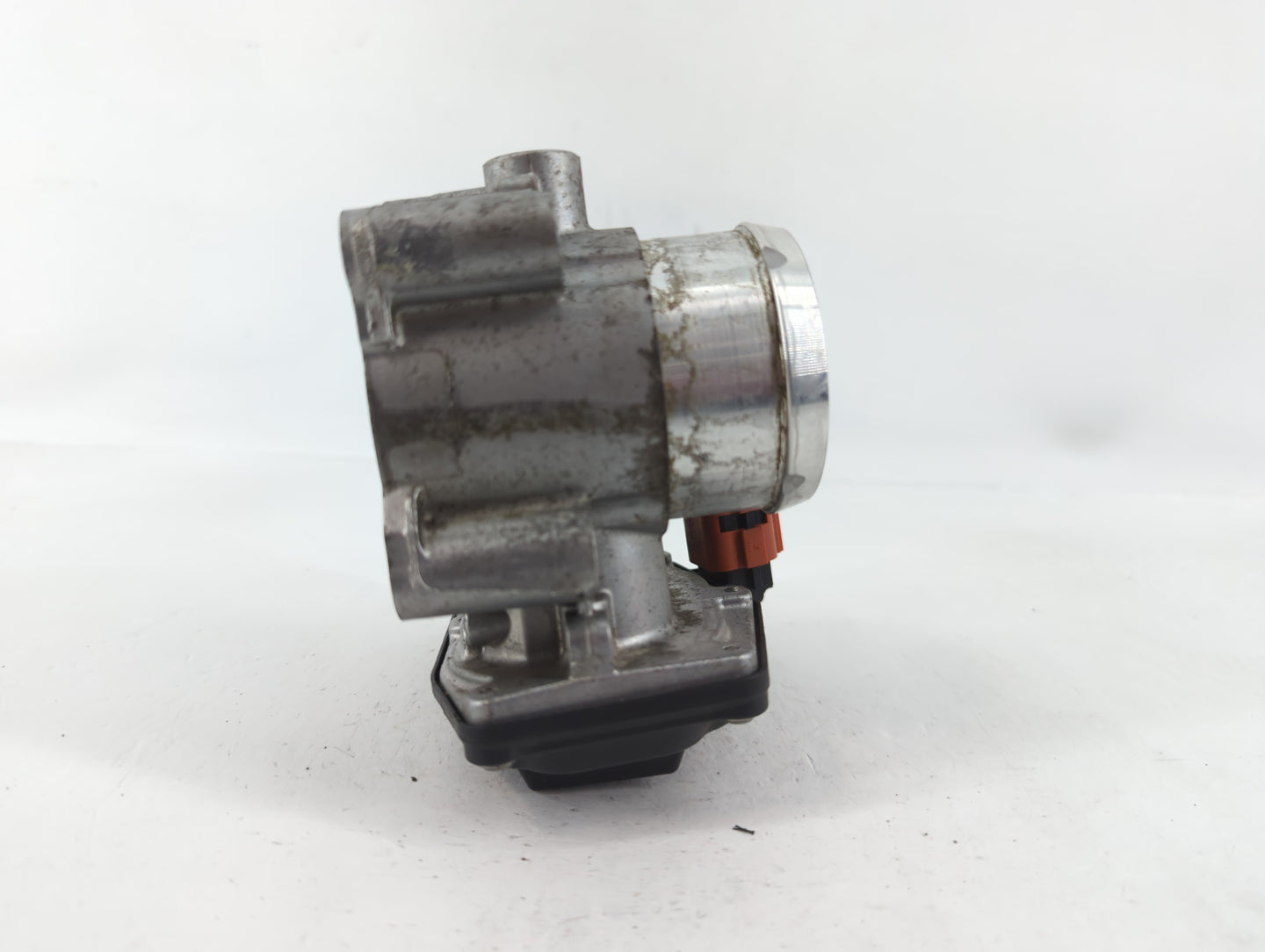 2017-2019 Ford Escape Throttle Body P/N:DS7G-9F991-BB B18 117 4983 Fits Fits 2014 2015 2016 2017 2018 2019 2020 OEM Used Aut