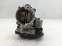 2017-2019 Ford Escape Throttle Body P/N:B18 087 4128 DS7G-9F991-CA Fits Fits 2014 2015 2016 2017 2018 2019 2020 2021 2022 OE
