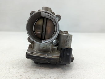 compare product 2017-2019 Ford Escape Throttle Body P/N:B18 087 4128 DS7G-9F991-CA Fits Fits 2014 2015 2016 2017 2018 2019 2020 2021 2022 OEM Used Auto Parts