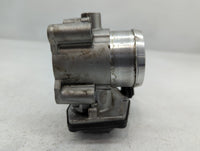 2017-2019 Ford Escape Throttle Body P/N:B18 087 4128 DS7G-9F991-CA Fits Fits 2014 2015 2016 2017 2018 2019 2020 2021 2022 OE