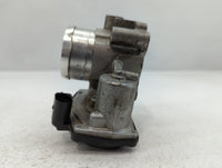 2017-2019 Ford Escape Throttle Body P/N:B18 087 4128 DS7G-9F991-CA Fits Fits 2014 2015 2016 2017 2018 2019 2020 2021 2022 OE