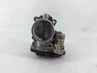 2017-2019 Ford Escape Throttle Body P/N:DS7G-9F991-BB B18 117 4983 Fits Fits 2014 2015 2016 2017 2018 2019 2020 OEM Used Aut