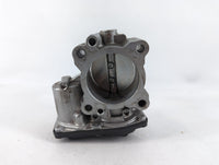 2017-2019 Ford Escape Throttle Body P/N:DS7G-9F991-BB B18 117 4983 Fits Fits 2014 2015 2016 2017 2018 2019 2020 OEM Used Aut