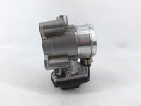 2017-2019 Ford Escape Throttle Body P/N:DS7G-9F991-BB B18 117 4983 Fits Fits 2014 2015 2016 2017 2018 2019 2020 OEM Used Aut