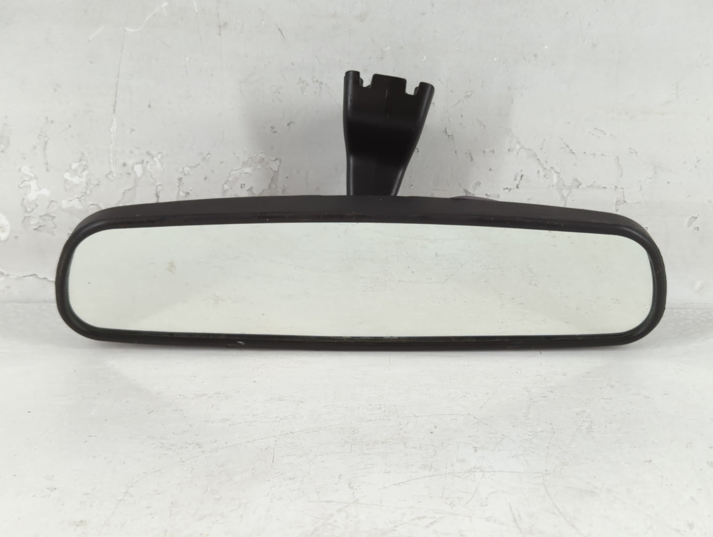 2017-2019 Ford Escape Interior Rear View Mirror Replacement OEM P/N:E11025617 E11015617 Fits Fits 2015 2016 2017 2018 2019 O