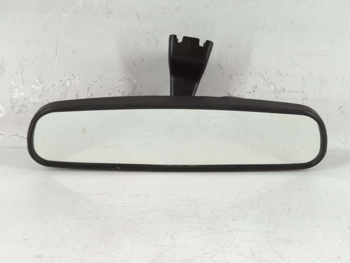 2017-2019 Ford Escape Interior Rear View Mirror Replacement OEM P/N:E11025617 E11015617 Fits Fits 2015 2016 2017 2018 2019 O