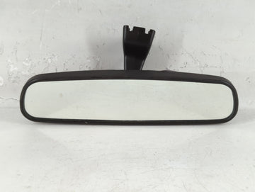 2017-2019 Ford Escape Interior Rear View Mirror Replacement OEM P/N:E11025617 E11015617 Fits Fits 2015 2016 2017 2018 2019 O