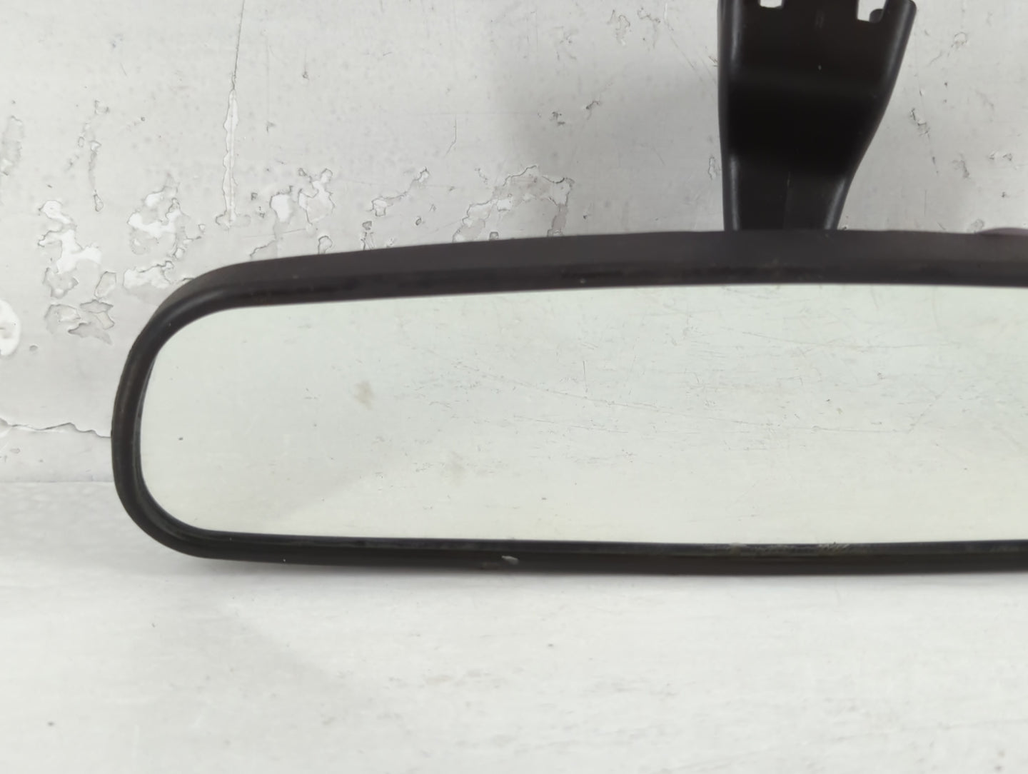2017-2019 Ford Escape Interior Rear View Mirror Replacement OEM P/N:E11025617 E11015617 Fits Fits 2015 2016 2017 2018 2019 O